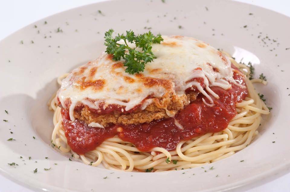 Alfios Buon Cibo | restaurant | 2724 Erie Ave, Cincinnati, OH 45208, USA | 5133210555 OR +1 513-321-0555