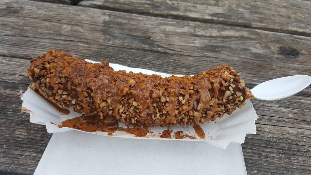 Bananarchy | restaurant | 2420 Guadalupe St, Austin, TX 78705, USA | 5125229316 OR +1 512-522-9316