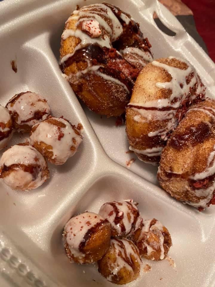 Mother/Daughter Kitchen | restaurant | 4442 Naples Dr, Columbus, GA 31907, USA | 7062214475 OR +1 706-221-4475