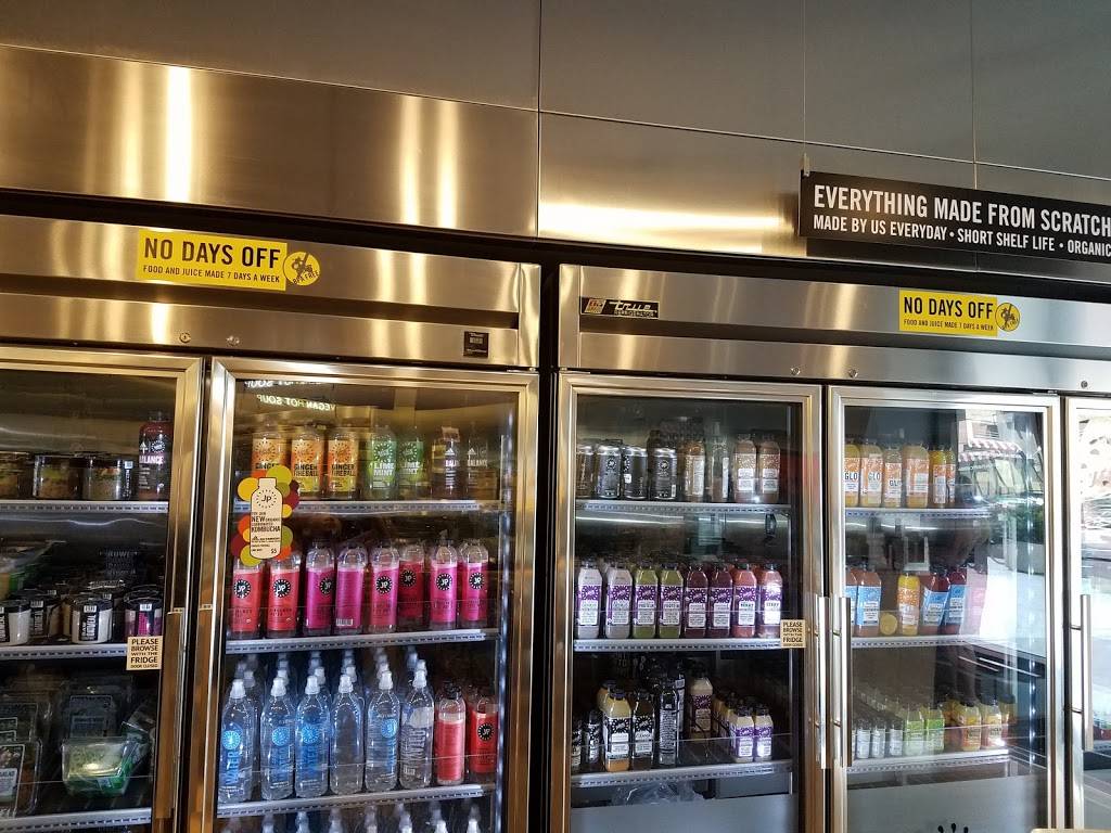 Juice Press | restaurant | 375 Hudson St, New York, NY 10014, USA | 2127770034 OR +1 212-777-0034