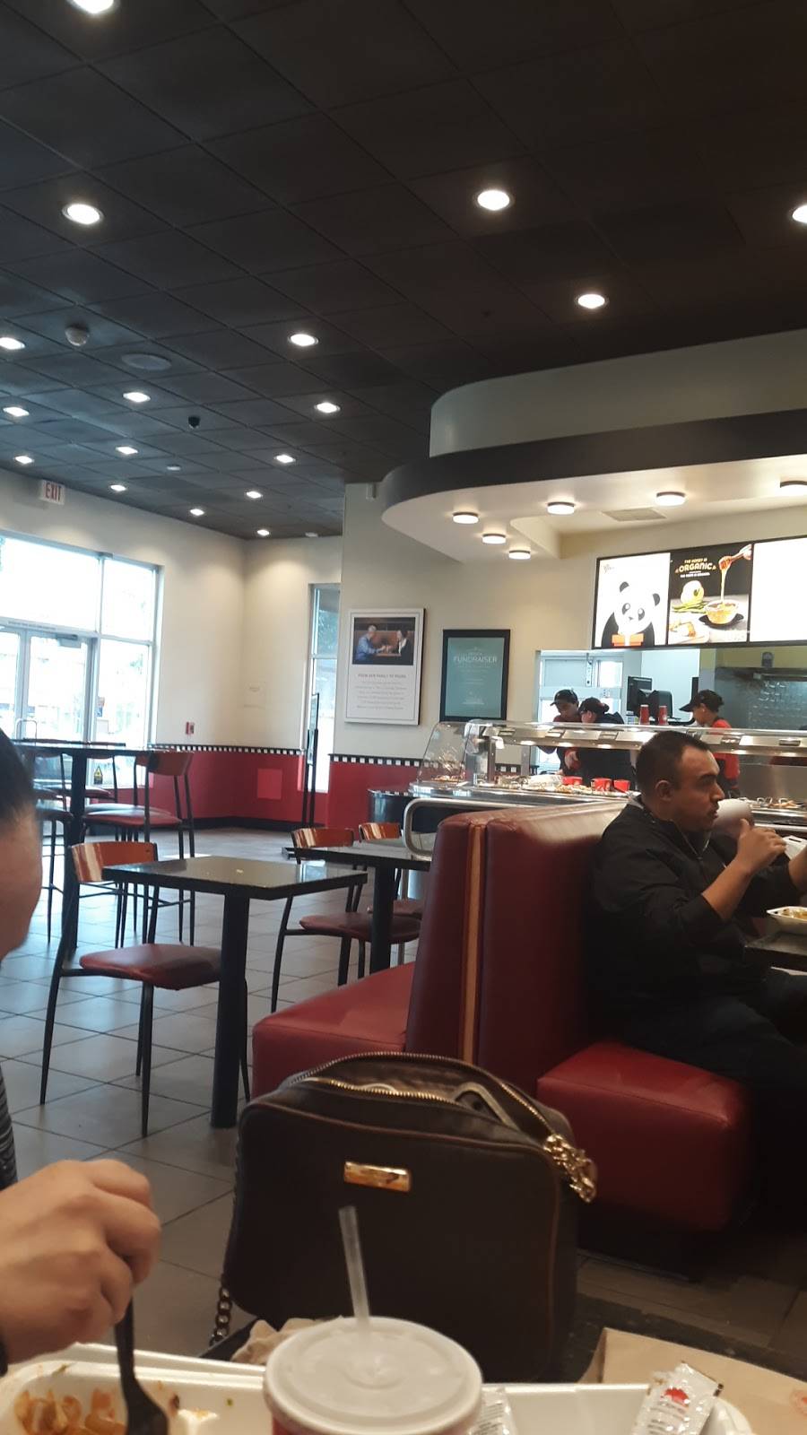 Panda Express | meal takeaway | 740 Stony Point Rd, Santa Rosa, CA 95407, USA | 7075276610 OR +1 707-527-6610