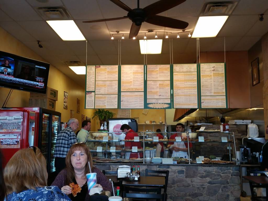 Toninos Pizza & Grille | restaurant | 530 N Progress Ave, Harrisburg, PA 17109, USA | 7176959900 OR +1 717-695-9900