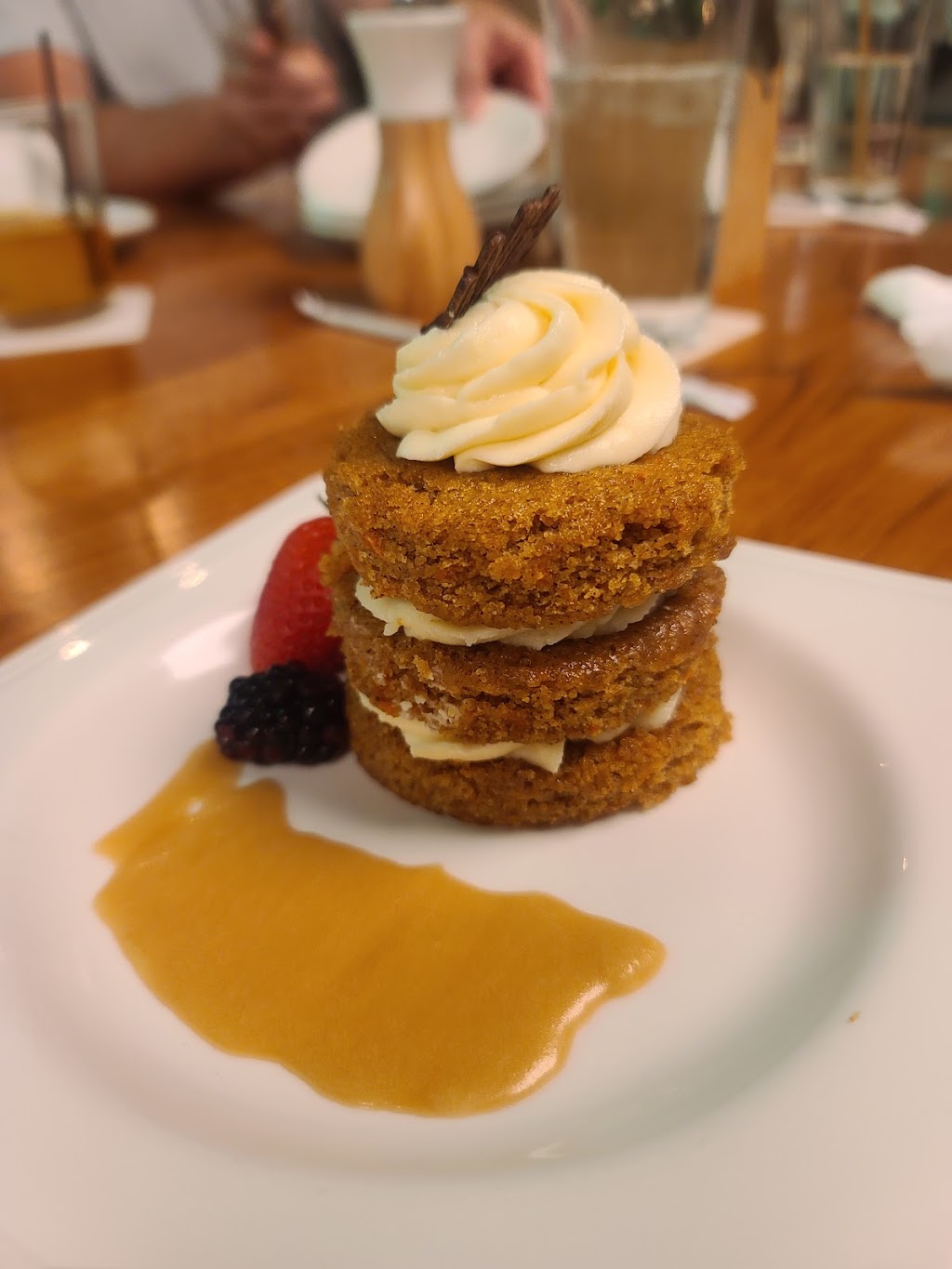 Food & Thought 2 | restaurant | 7941 Airport-Pulling Rd N, Naples, FL 34109, USA | 2397913663 OR +1 239-791-3663