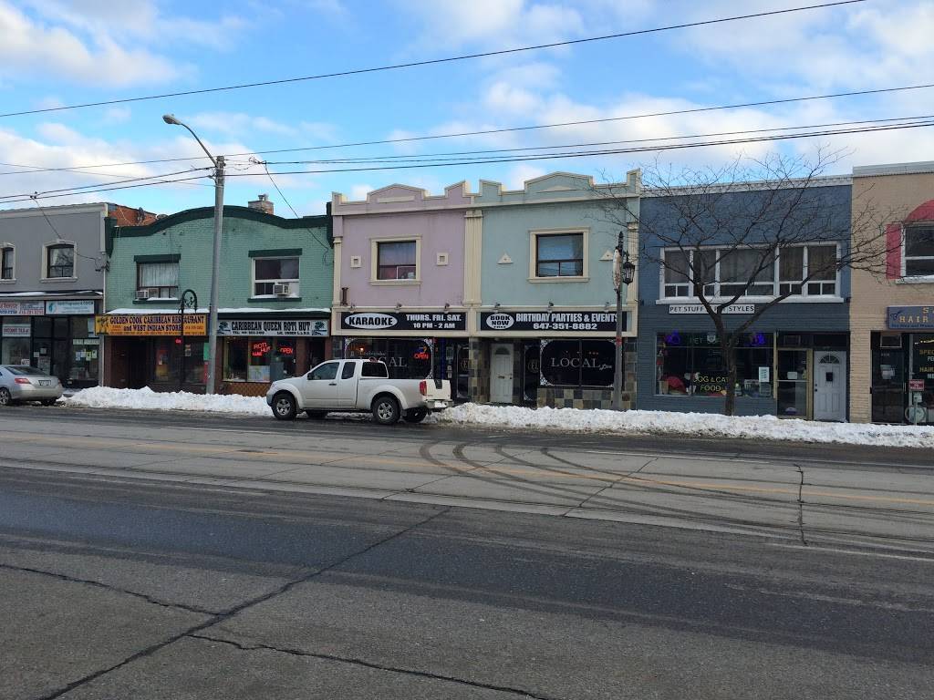 Golden Cook Caribbean | restaurant | 2955 Lake Shore Blvd W, Etobicoke, ON M8V 1J5, Canada | 4162593003 OR +1 416-259-3003