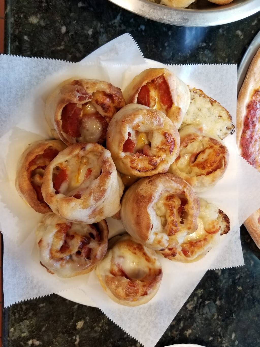 La Ortolana Pizza & Ristorante | restaurant | 56 W Birdie Ln #11, Magnolia, DE 19962, USA | 3026984400 OR +1 302-698-4400