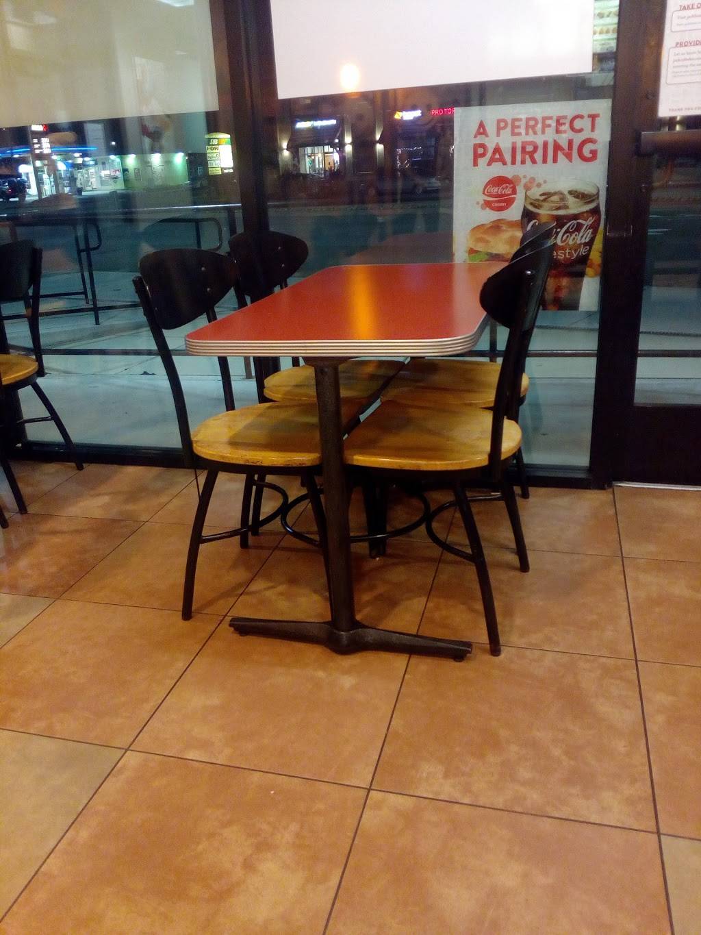 Jack in the Box | restaurant | 1533 Fremont Blvd, Seaside, CA 93955, USA | 8313942747 OR +1 831-394-2747