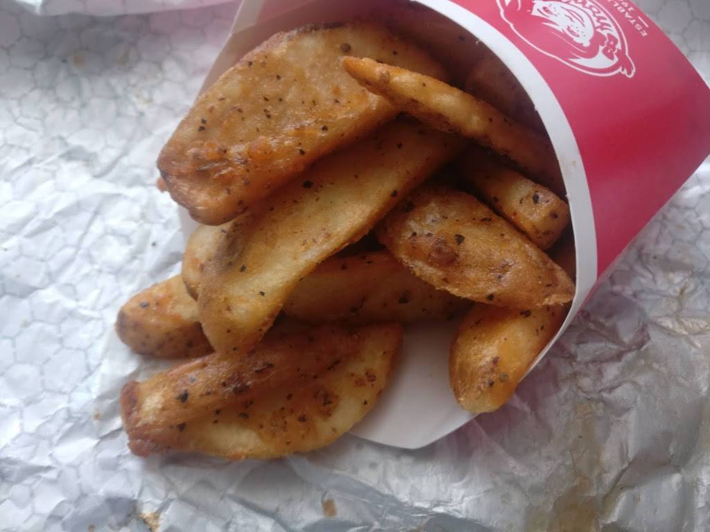 Wendys | restaurant | 1444 S State St, Orem, UT 84097, USA | 8012263018 OR +1 801-226-3018