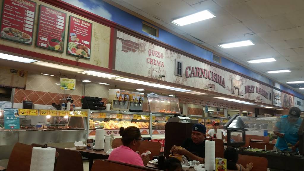 The Michoacana Meat Market | bakery | 4711 W 34th St, Houston, TX 77092, USA | 7139560779 OR +1 713-956-0779