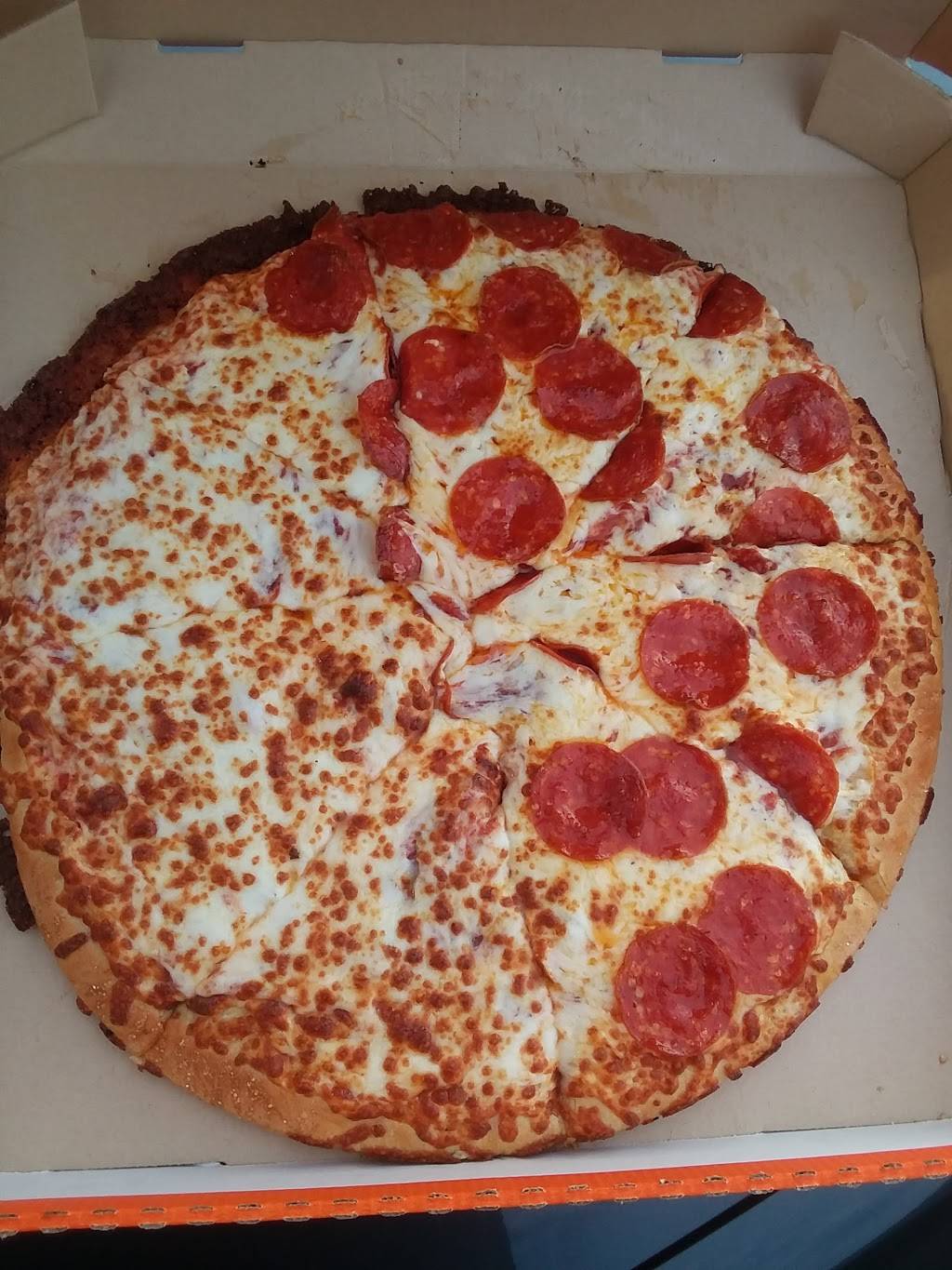 Little Caesars Pizza | meal takeaway | 81 Coggeshall St Unit D, New Bedford, MA 02740, USA | 5089993100 OR +1 508-999-3100