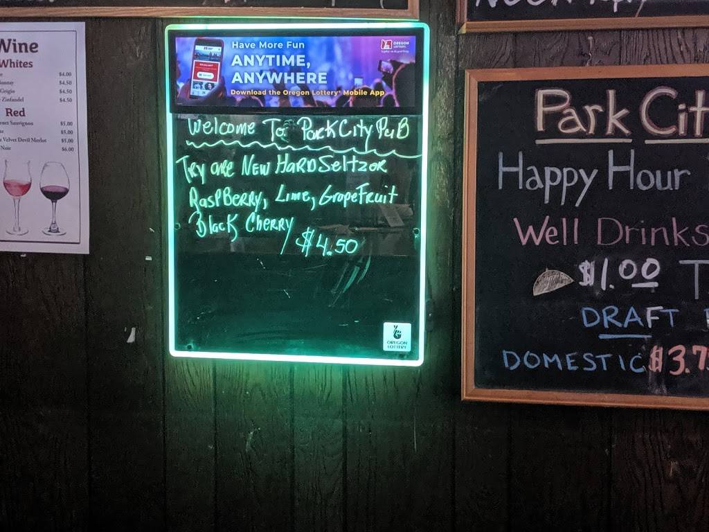 Park City Pub | restaurant | 8025 NE Sandy Blvd, Portland, OR 97213, USA | 5032847107 OR +1 503-284-7107