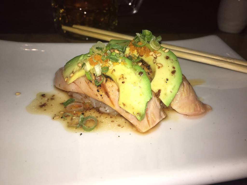 The Grand Sushi restaurant | restaurant | 357 Main St, El Segundo, CA 90245, USA | 3106488671 OR +1 310-648-8671