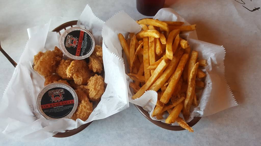 The Juicy Crab | restaurant | 1304 Bower Pkwy, Columbia, SC 29212, USA | 8039955402 OR +1 803-995-5402