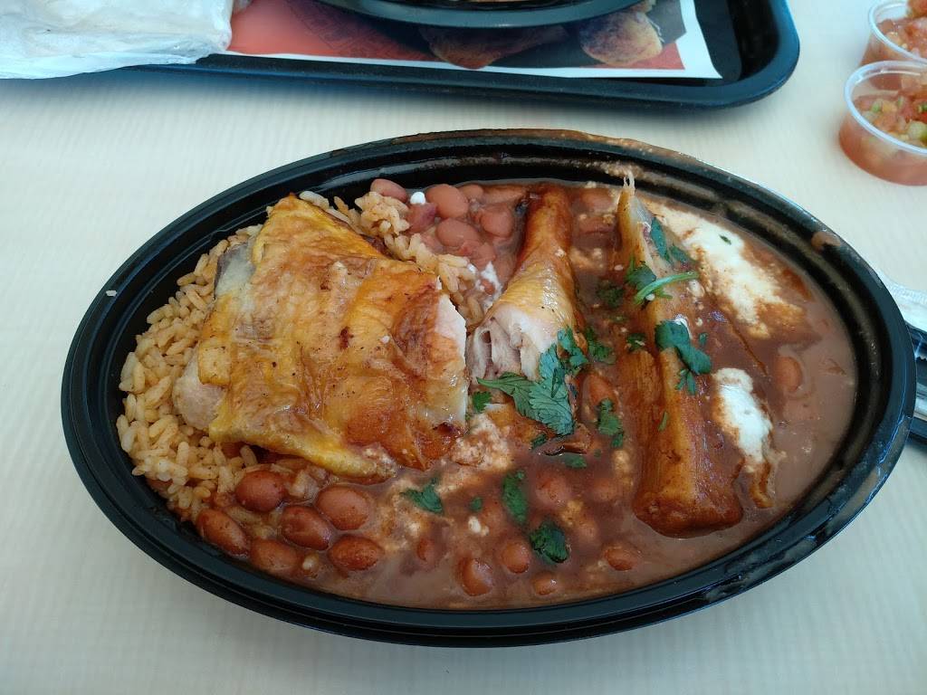 El Pollo Loco | restaurant | 7310 S Rainbow Blvd, Las Vegas, NV 89139, USA | 7022939009 OR +1 702-293-9009