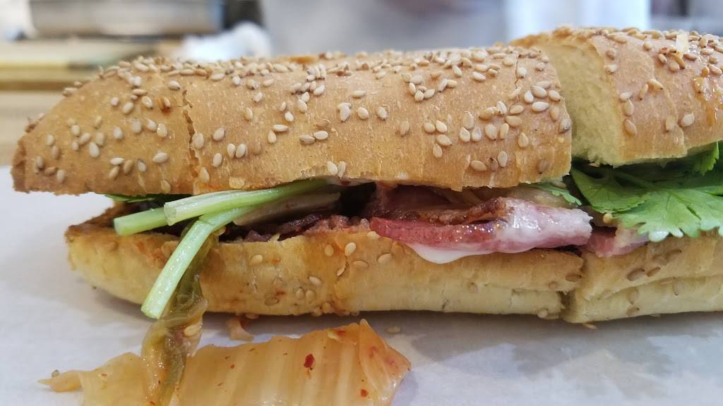 Ends Meat | restaurant | 254 36th St Unit 38, Brooklyn, NY 11232, USA | 7188018895 OR +1 718-801-8895