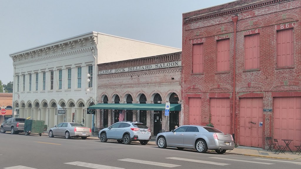 GoodBean Jacksonville | cafe | 165 S Oregon St, Jacksonville, OR 97530, USA | 5418998740 OR +1 541-899-8740