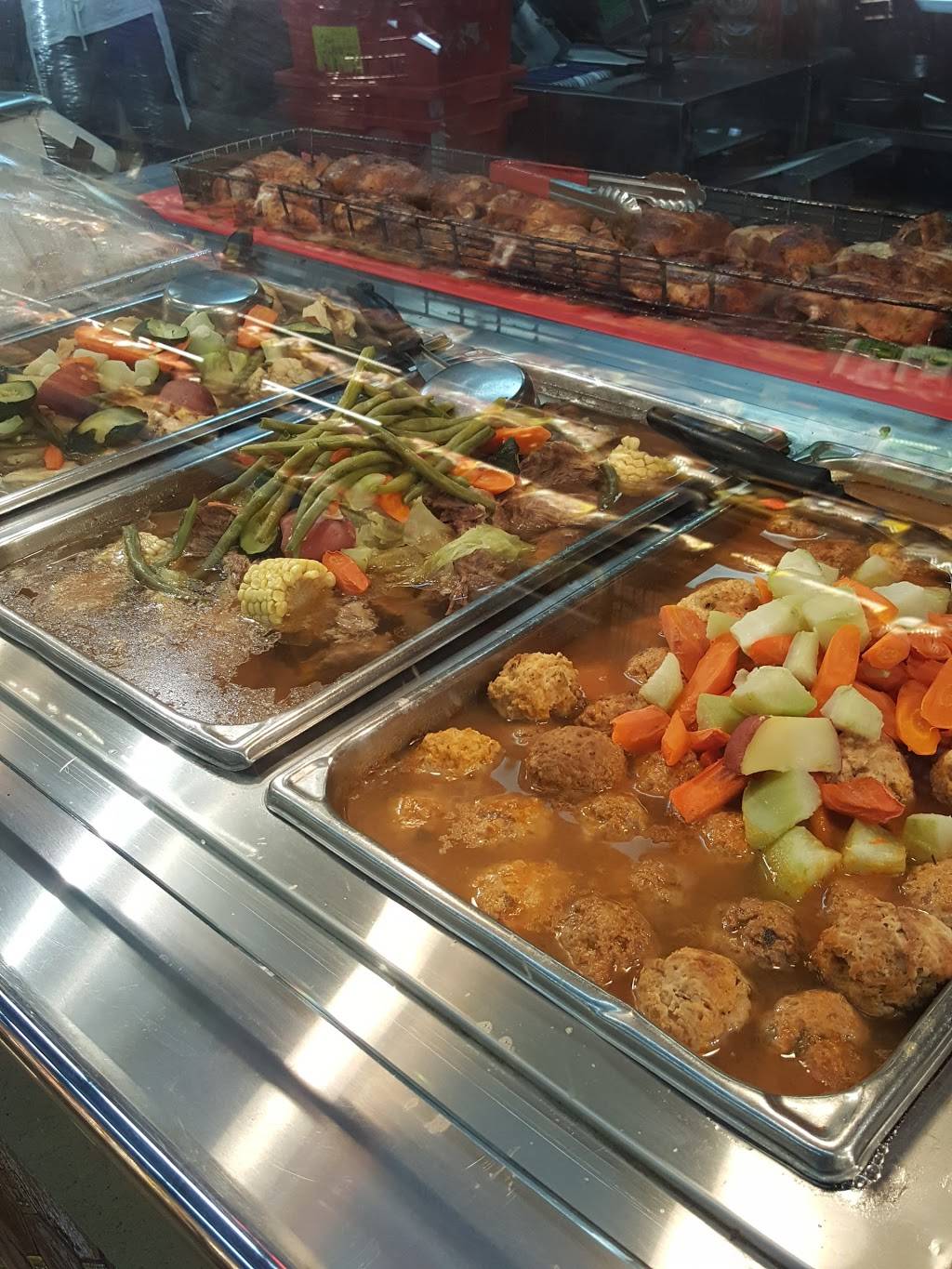 Vallarta Supermarkets | bakery | 1050 S A St, Oxnard, CA 93030, USA | 8052401400 OR +1 805-240-1400