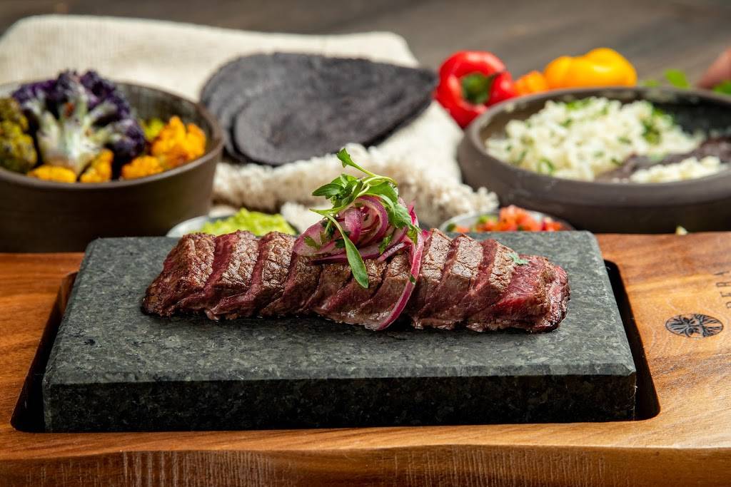 Toca Madera Scottsdale | restaurant | 4736 N Goldwater Blvd, Scottsdale, AZ 85251, USA | 4809304357 OR +1 480-930-4357