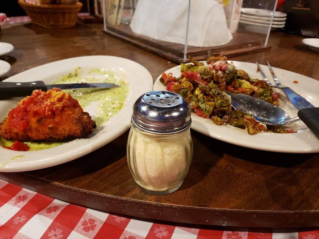 Buca di Beppo Italian Restaurant | restaurant | 659 U.S. 31 N, Greenwood, IN 46142, USA | 3178842822 OR +1 317-884-2822