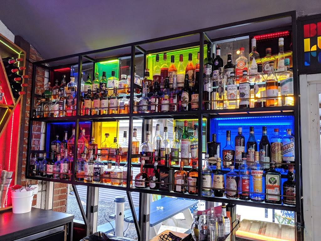 Better Luck Tomorrow | restaurant | 544 Yale St, Houston, TX 77007, USA | 7138020845 OR +1 713-802-0845