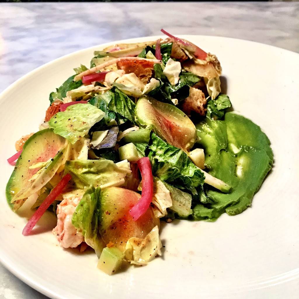 Brine Oyster • Crudo • Chops | restaurant | 25 State St, Newburyport, MA 01950, USA | 9783588479 OR +1 978-358-8479