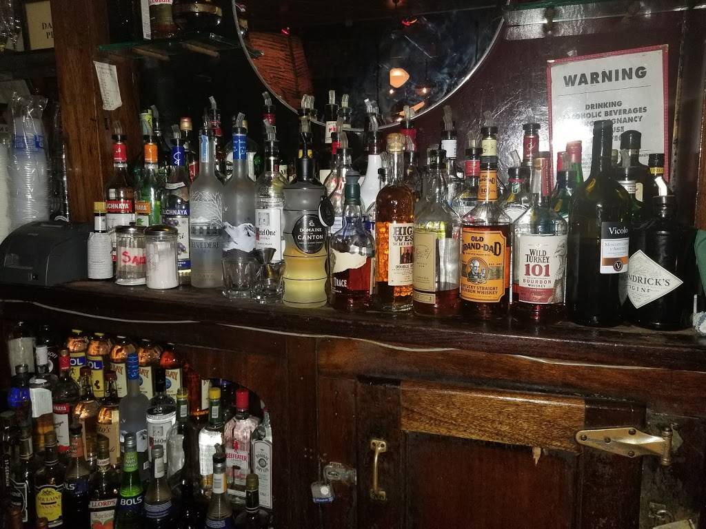 Hi Life Bar & Grill | restaurant | 477 Amsterdam Ave, New York, NY 10024, USA | 2127877199 OR +1 212-787-7199