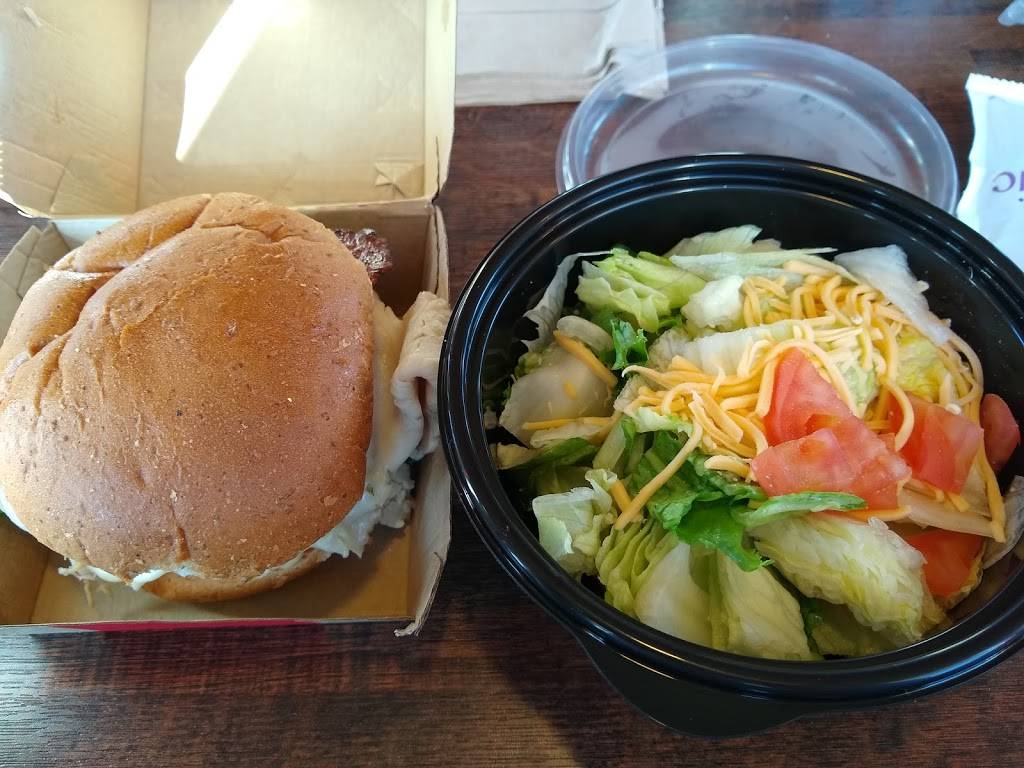 Arbys | restaurant | 9747 E, M-36, Whitmore Lake, MI 48189, USA | 7344495230 OR +1 734-449-5230