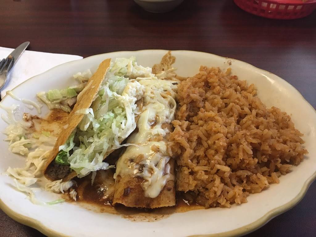 La Mesa | restaurant | 9853 Johnnycake Ridge Rd #16, Mentor, OH 44060, USA | 4403501331 OR +1 440-350-1331