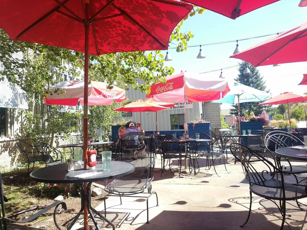 Windy Ridge Café | cafe | 1250 Iron Horse Dr, Park City, UT 84060, USA | 4356470880 OR +1 435-647-0880