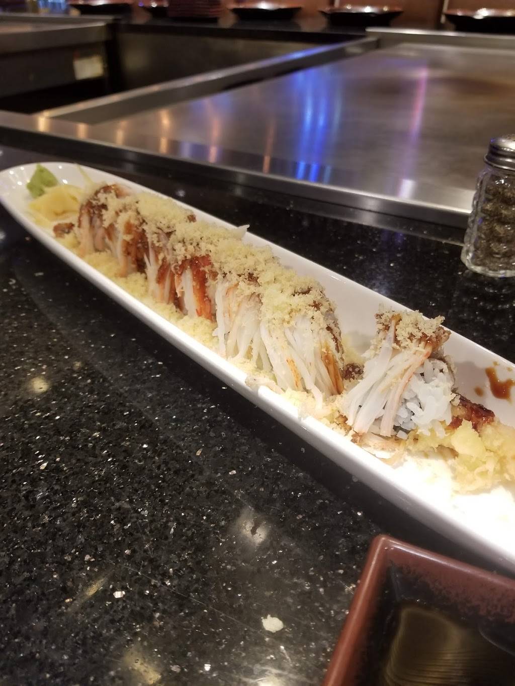 Kimono Japanese Steak | restaurant | 2708 Linwood Dr, Paragould, AR 72450, USA | 8702367788 OR +1 870-236-7788