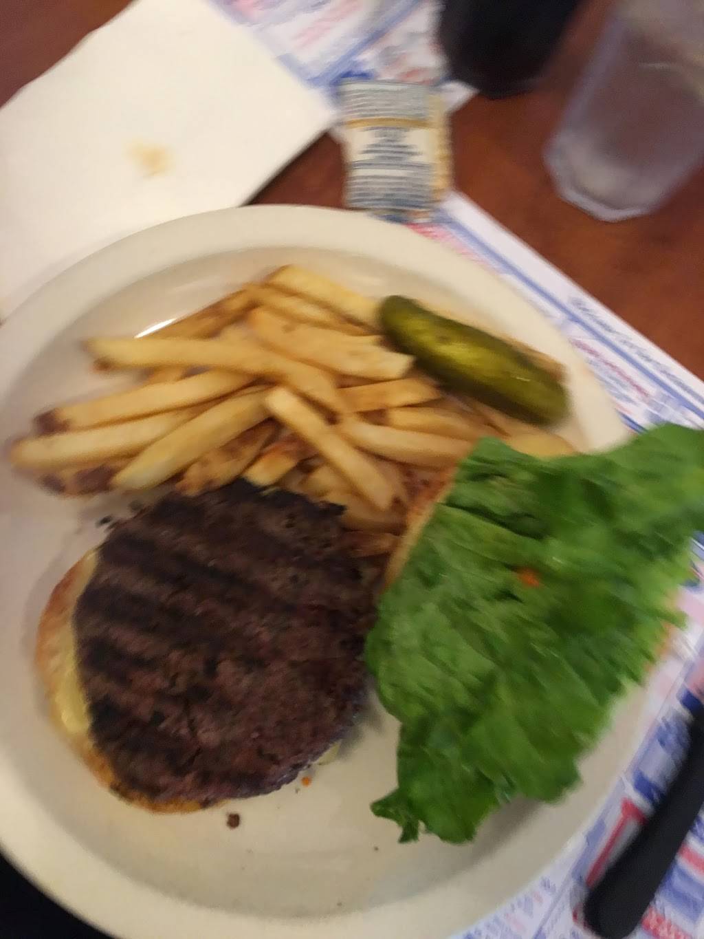 Park Place Diner & Restaurant | restaurant | 2270 N Reading Rd, Denver, PA 17517, USA | 7173362210 OR +1 717-336-2210