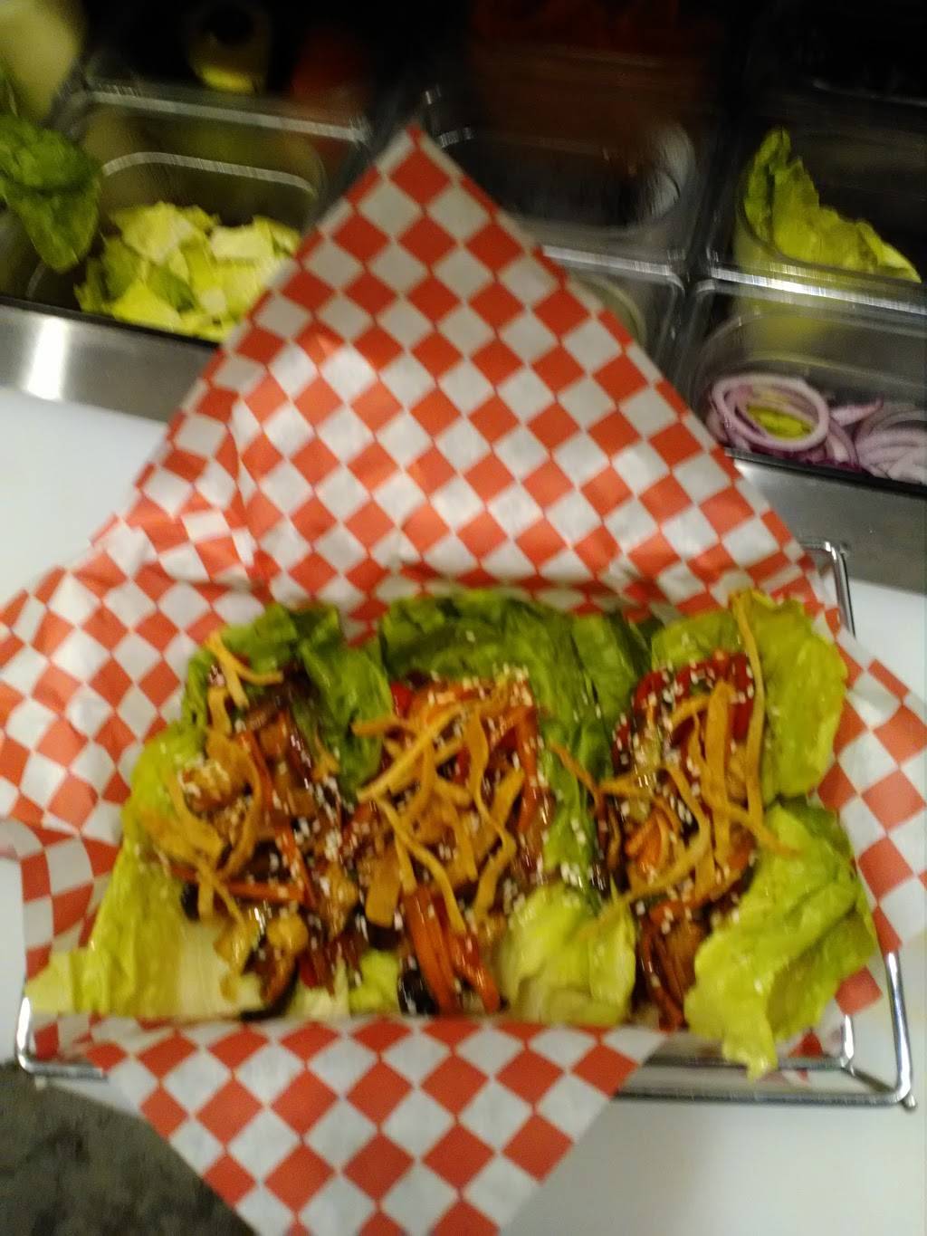 Kung Fu Saloon | restaurant | 11501 Rock Rose Ave #140, Austin, TX 78758, USA | 5127193808 OR +1 512-719-3808