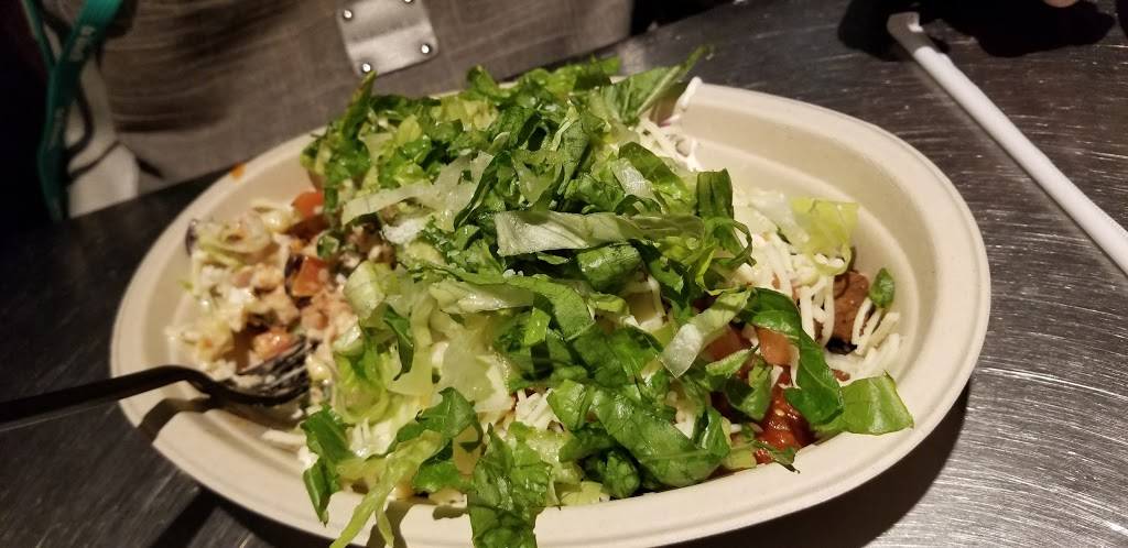 Chipotle Mexican Grill | restaurant | 722 W Main St, Lewisville, TX 75067, USA | 4695494964 OR +1 469-549-4964
