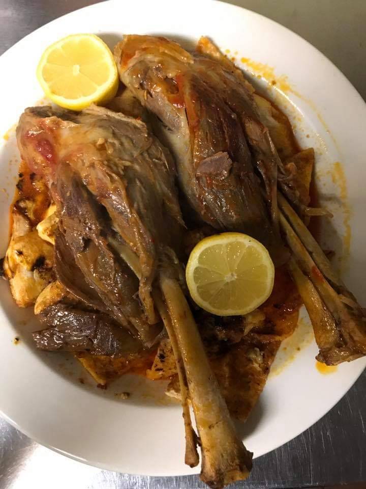 Dalia Restaurant | restaurant | 28968 Orchard Lake Rd, Farmington, MI 48334, USA | 2485163163 OR +1 248-516-3163