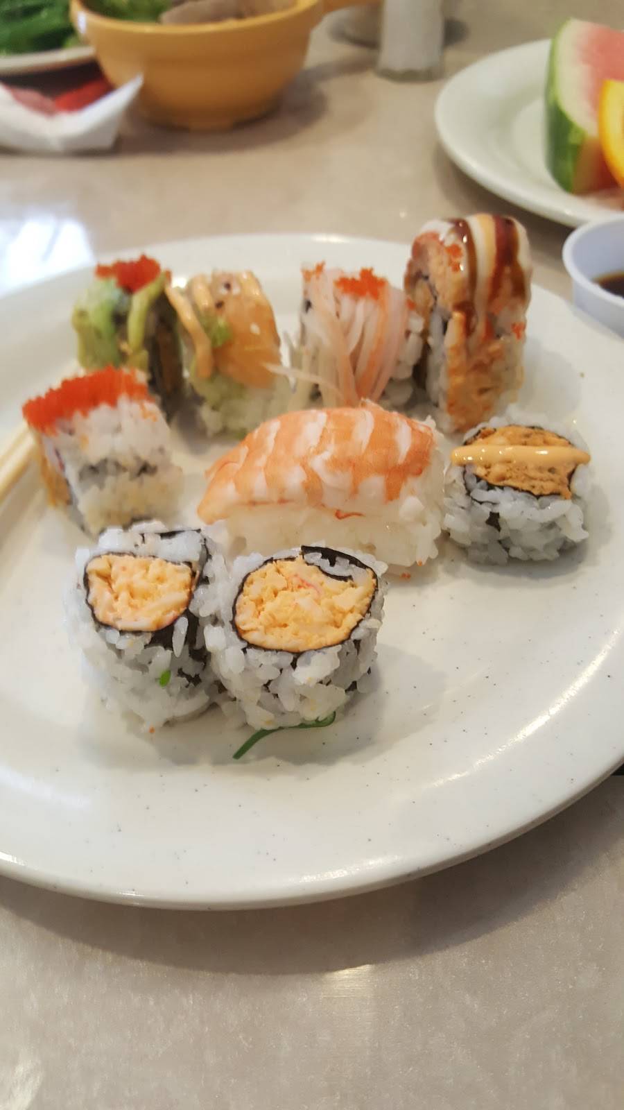 Flaming Grill & Buffet | restaurant | 1003 W Patrick St, Frederick, MD 21702, USA | 3016443388 OR +1 301-644-3388