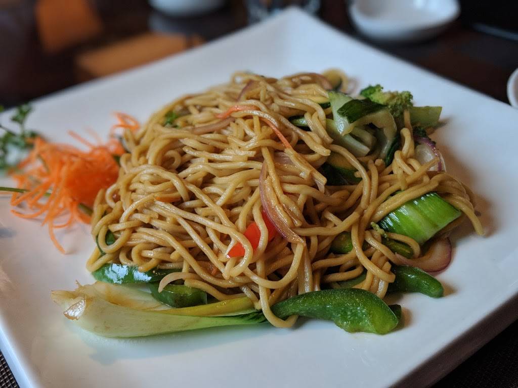 Sky Asian Cuisine | restaurant | 4090 Wilmington Pike, Dayton, OH 45440, USA | 9379499883 OR +1 937-949-9883