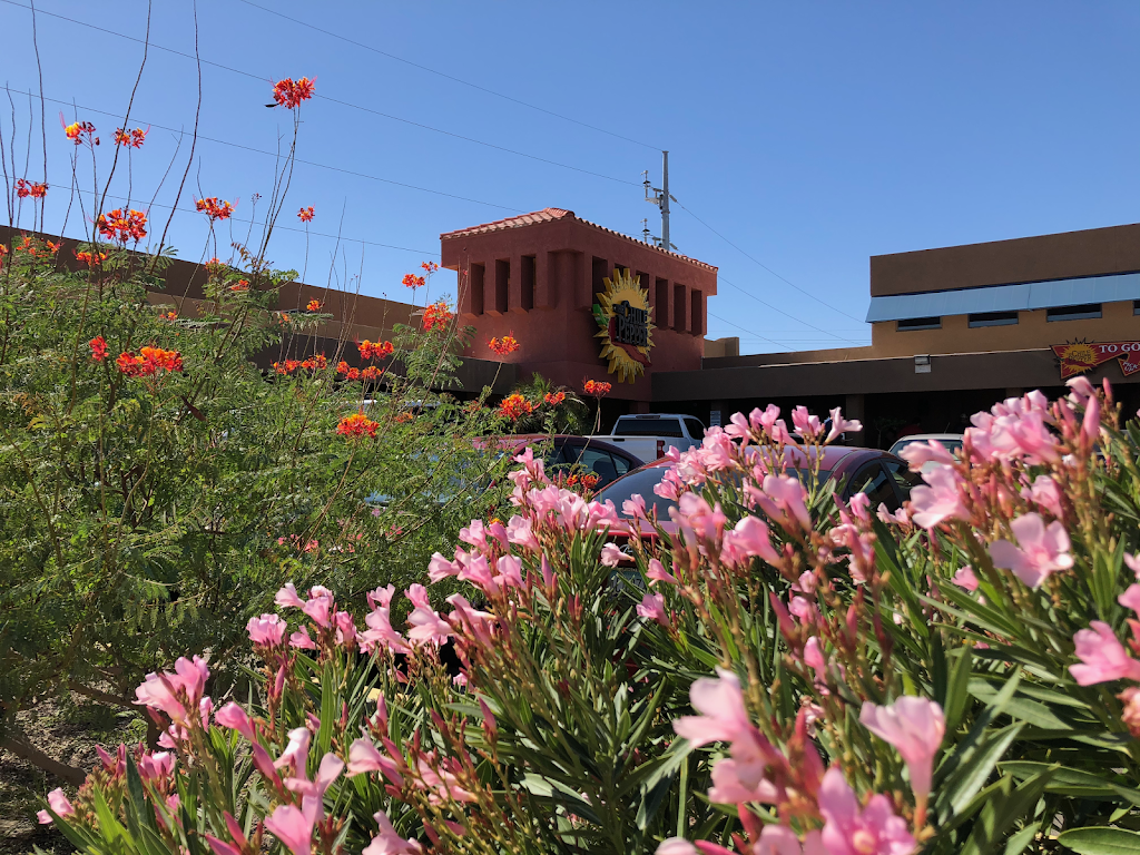 The Chile Pepper | restaurant | By the hospital, 1030 W 24th St, Yuma, AZ 85364, USA | 9287834213 OR +1 928-783-4213