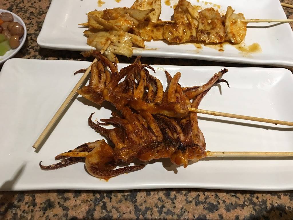 Yummy BBQ | restaurant | 168 E Garvey Ave, Monterey Park, CA 91755, USA | 6267034397 OR +1 626-703-4397