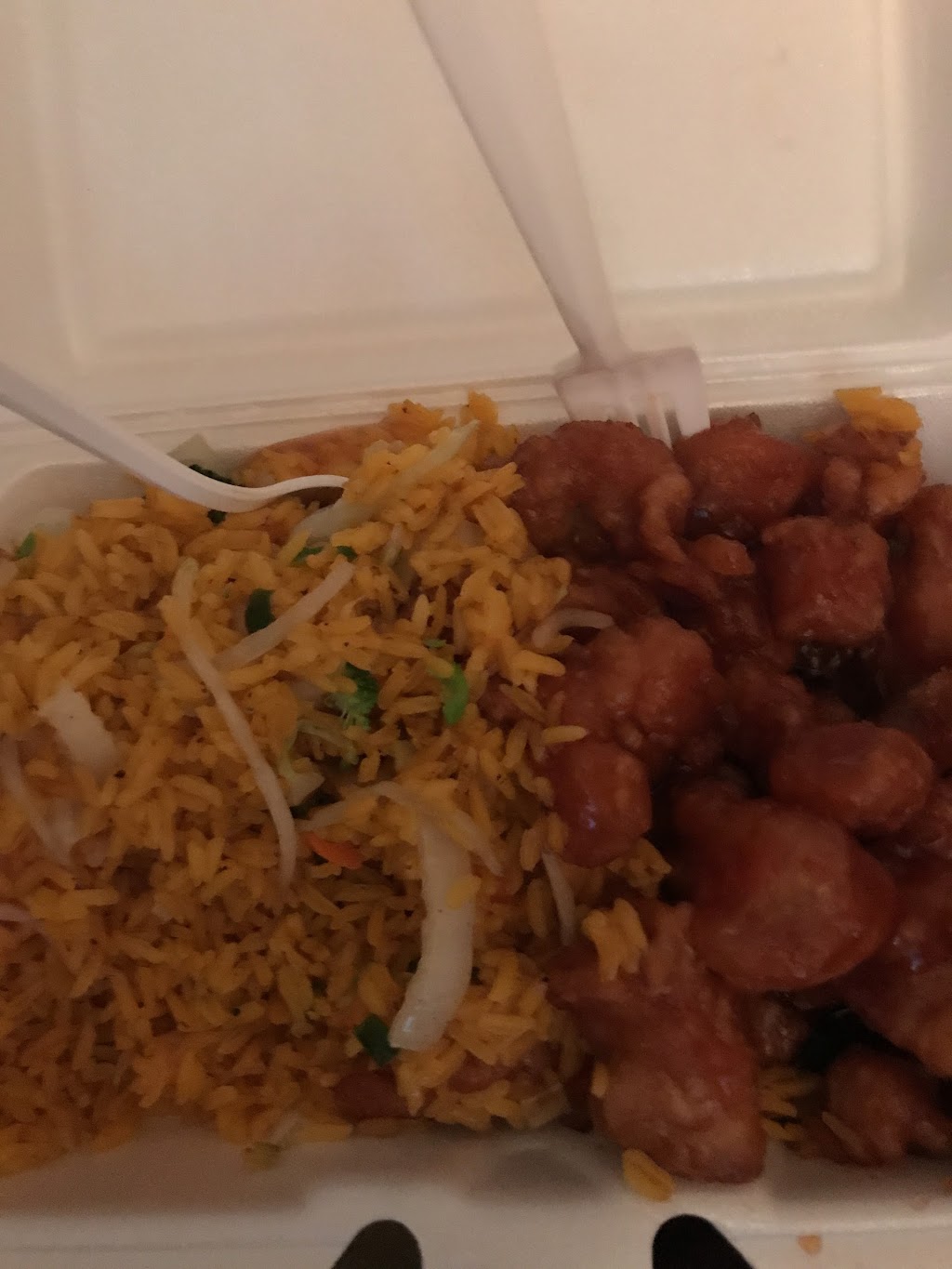 Imperial Chinese Food Kitchen | meal delivery | 1120 Fulton St, Brooklyn, NY 11238, USA | 7188579998 OR +1 718-857-9998