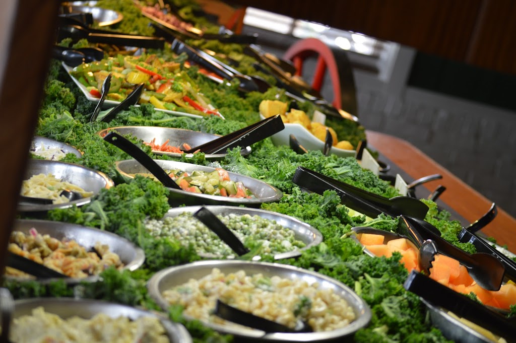 K-BOBS Steakhouse | restaurant | 1803 7th St, Las Vegas, NM 87701, USA | 5054256322 OR +1 505-425-6322