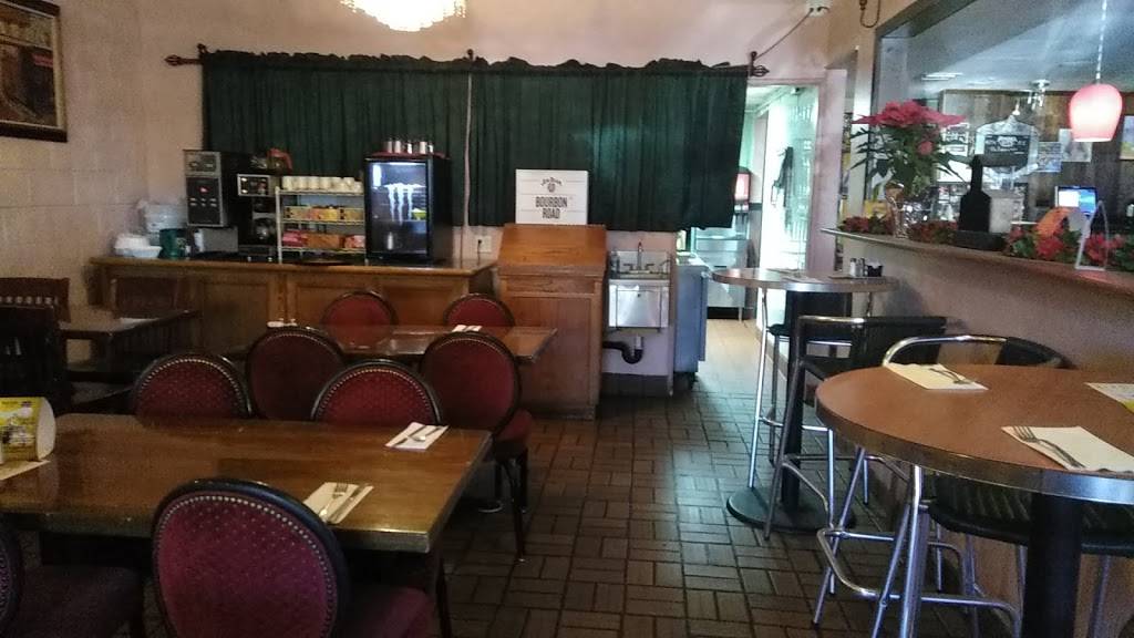 Main Street Restaurant | restaurant | 4902 Main St, Yorba Linda, CA 92886, USA | 7147779427 OR +1 714-777-9427