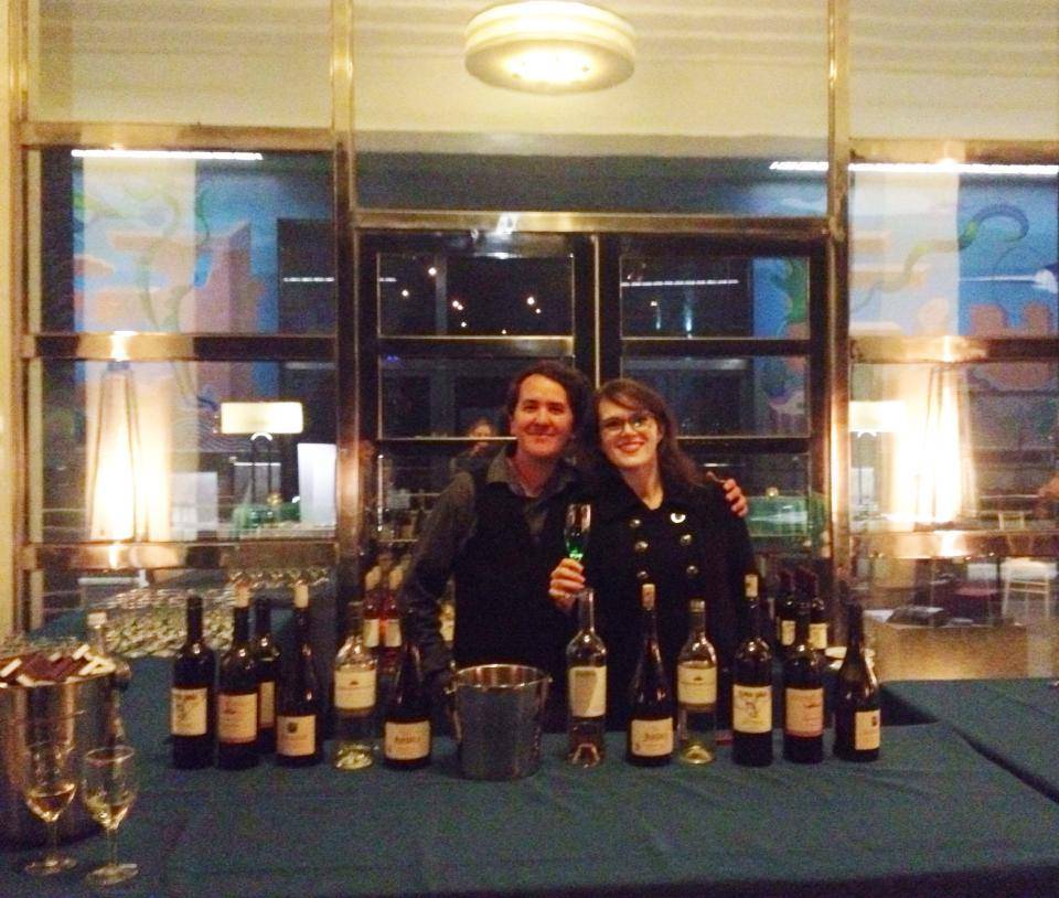 Pause Wine Bar | restaurant | 1666 Market St, San Francisco, CA 94102, USA | 4152419463 OR +1 415-241-9463