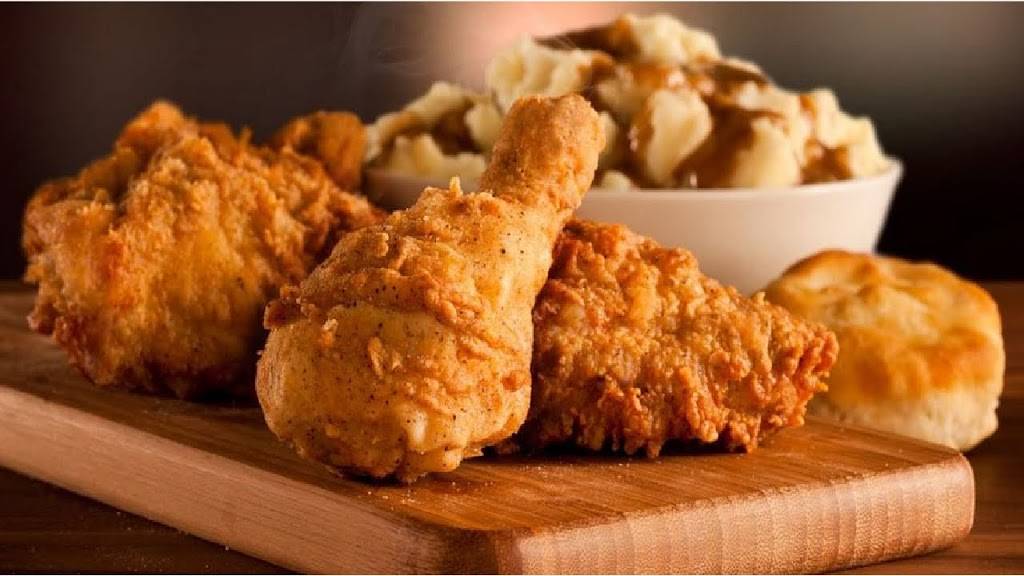 KFC | restaurant | 9406 US-19, Port Richey, FL 34668, USA | 7278169218 OR +1 727-816-9218