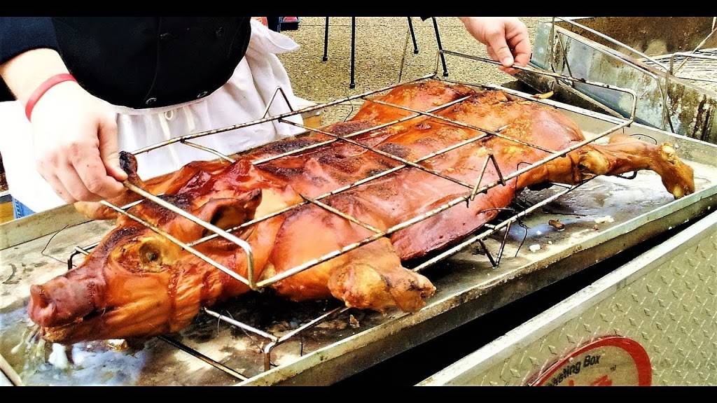 Camu Cook Catering | restaurant | 12808 9th St, Bowie, MD 20720, USA | 7037321670 OR +1 703-732-1670