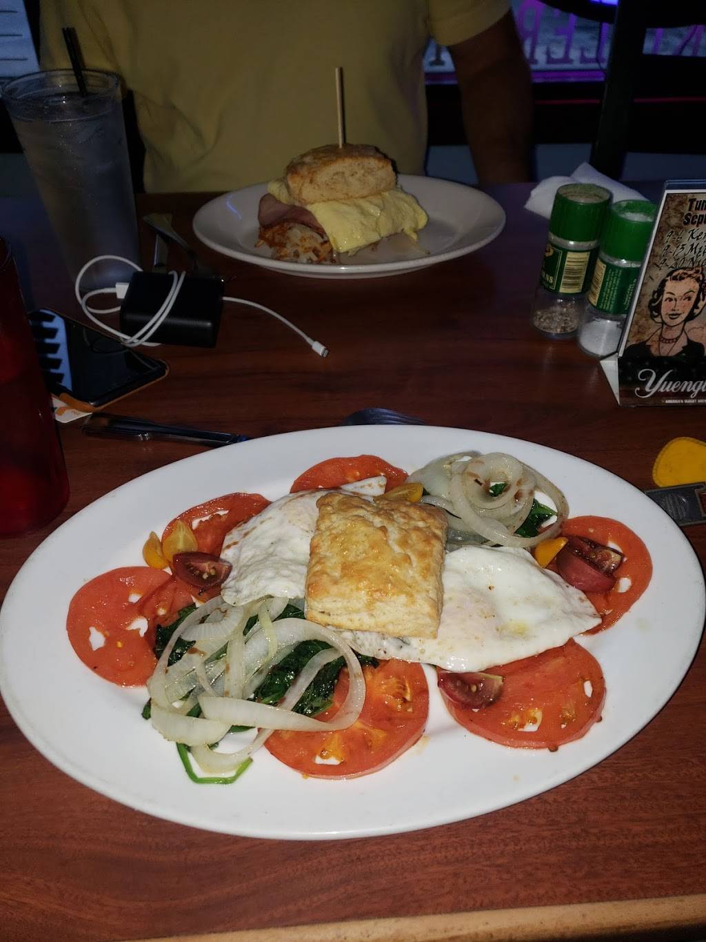 Painesville Biscuit & Sausage Co. | restaurant | 11 Chester St, Painesville, OH 44077, USA | 4405519155 OR +1 440-551-9155