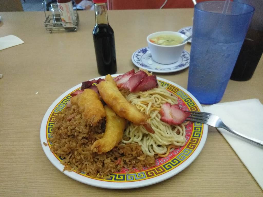 Fongs Chinese Restaurant | restaurant | 4608 E Tulare Ave, Fresno, CA 93702, USA | 5592550682 OR +1 559-255-0682