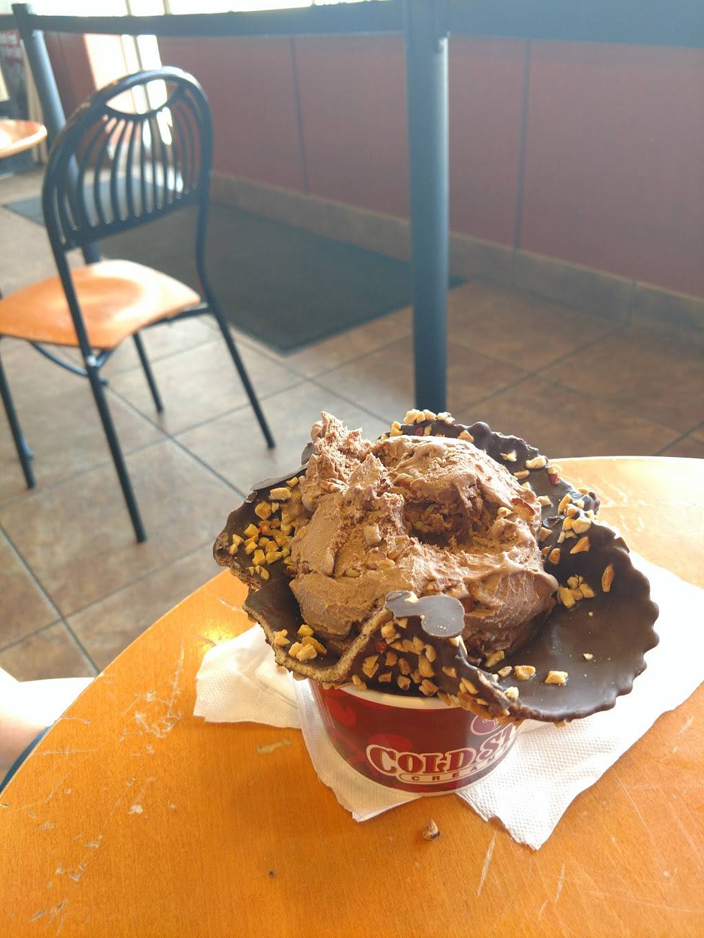 Cold Stone Creamery | bakery | 4540 W Main St, Kalamazoo, MI 49006, USA | 2693430940 OR +1 269-343-0940