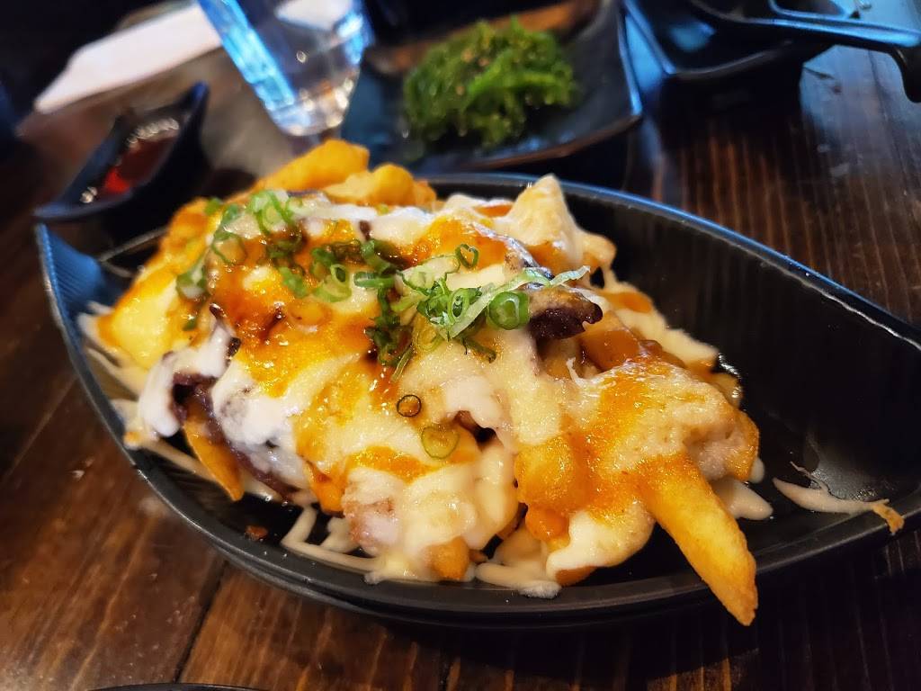 Umami | restaurant | Las Vegas, NV 89149, USA | 7027768627 OR +1 702-776-8627