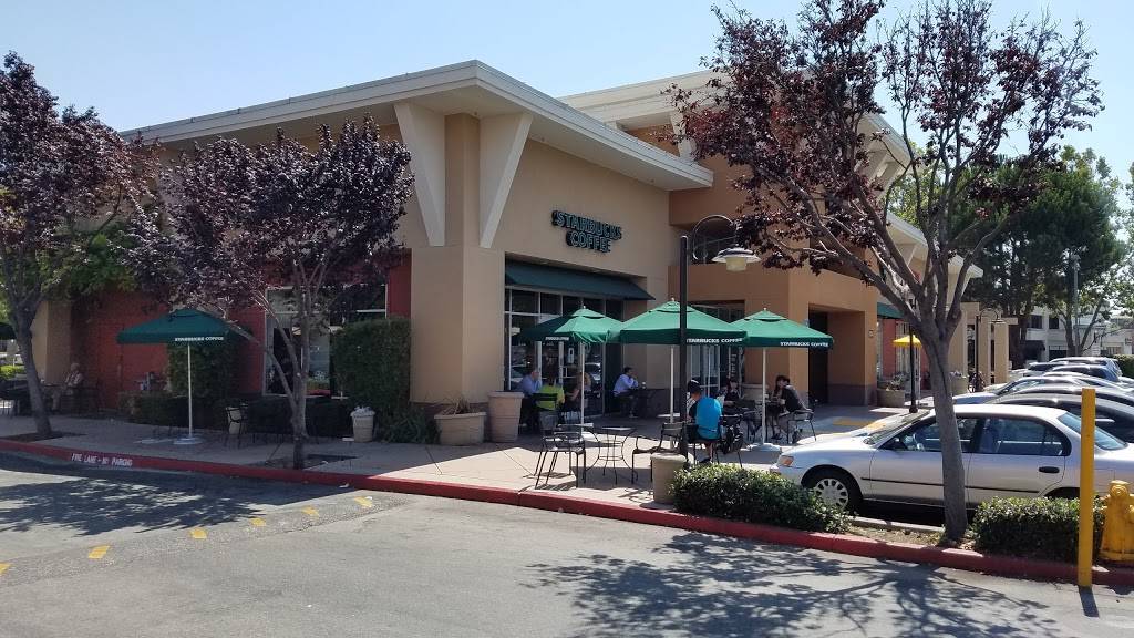 Starbucks | cafe | 1704 Oakland Rd #400, San Jose, CA 95131, USA | 4085731445 OR +1 408-573-1445