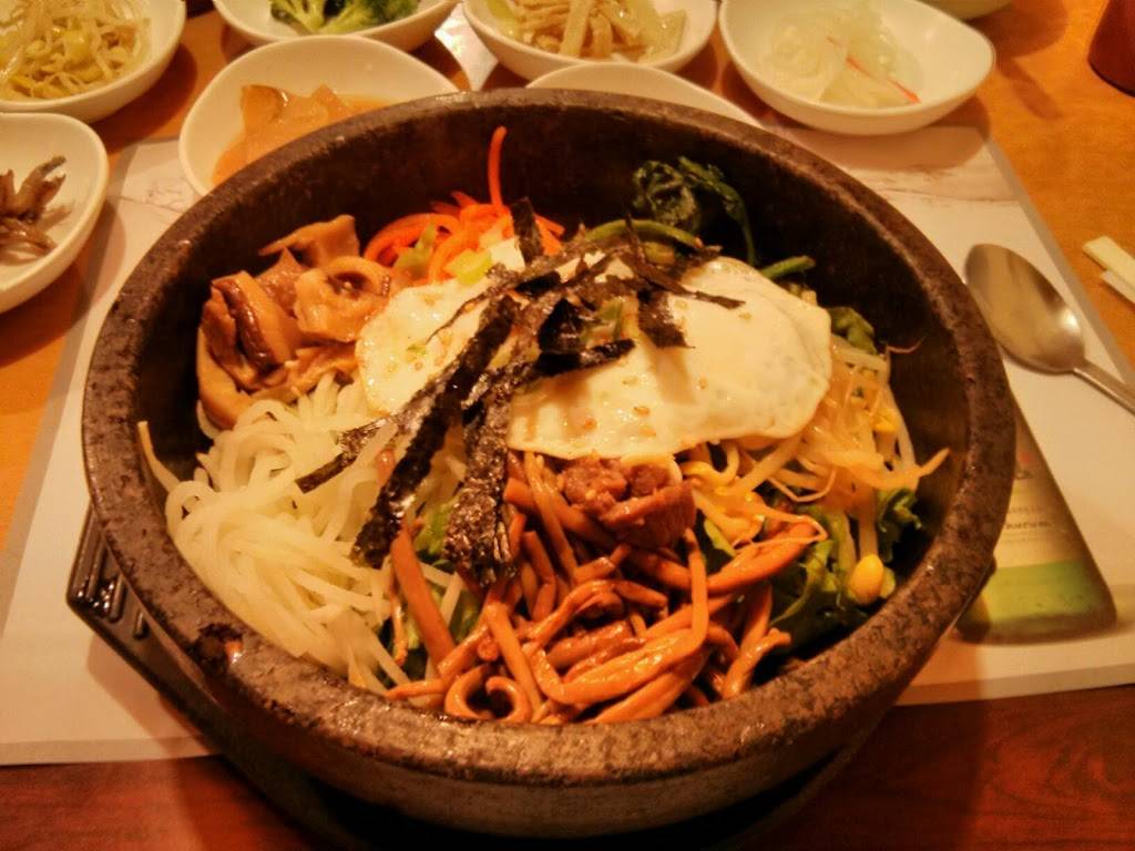 New Korea Restaurant | restaurant | 300-D Carmel Ave, Marina, CA 93933, USA | 8313847171 OR +1 831-384-7171