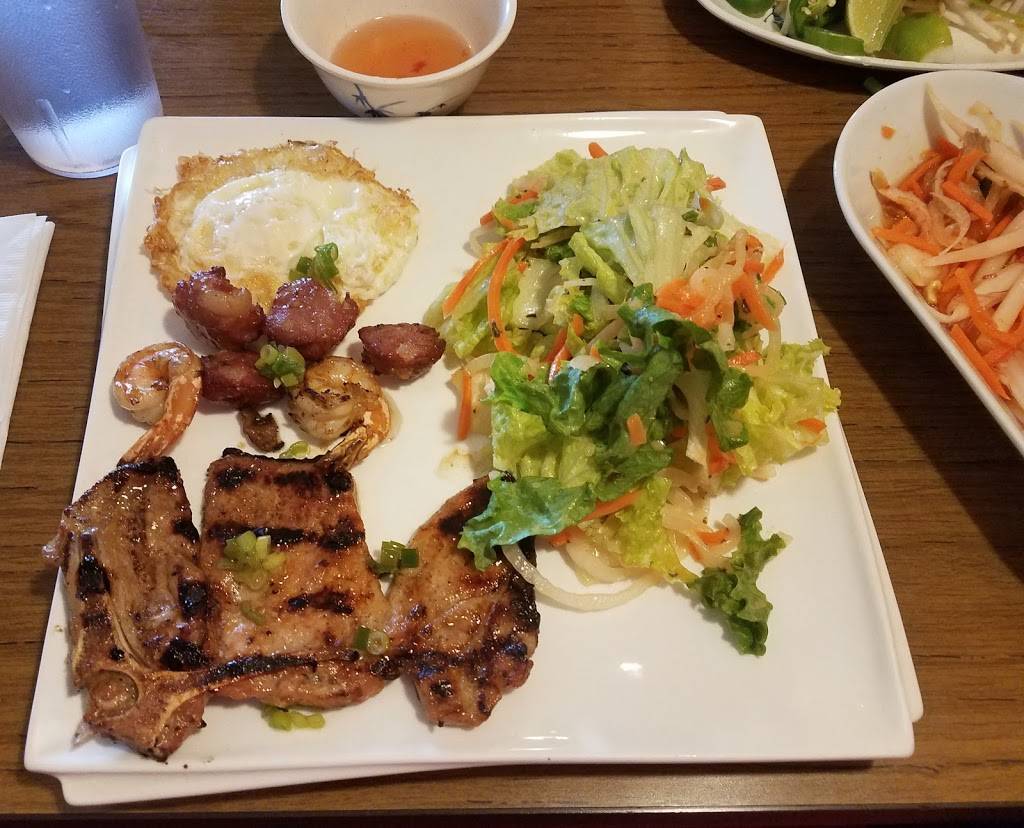 Pho Viet Inc | restaurant | 1447 Mayport Rd #5, Atlantic Beach, FL 32233, USA | 9042498006 OR +1 904-249-8006